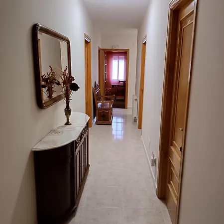 Affittacamere Pension* As Vinas