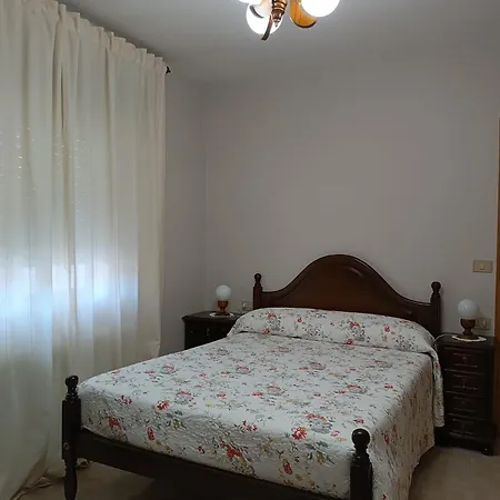 Pensión* As Viñas Puebla Del Brollon