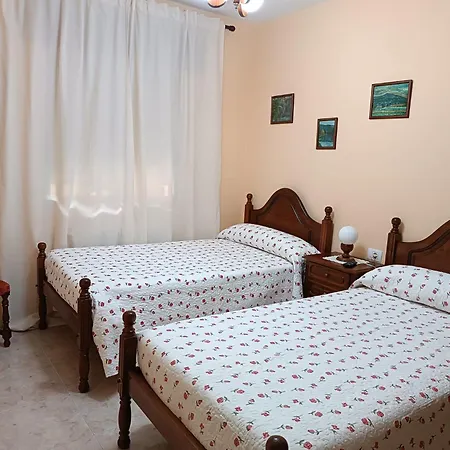 Casa de hóspedes Pensión* As Viñas 3*