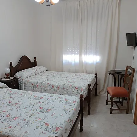 Affittacamere Pension* As Vinas