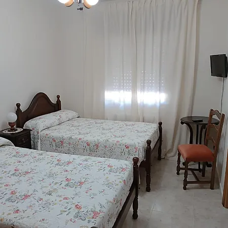 Guest house Pension* As Vinas