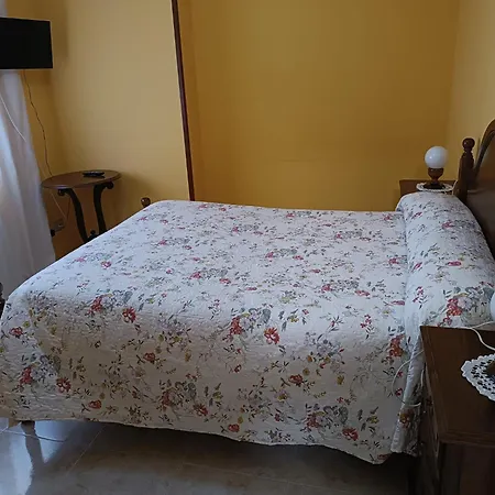 Guest house Pension* As Vinas