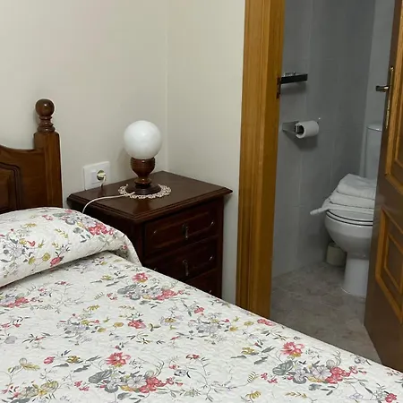 Pension* As Vinas Affittacamere 3*