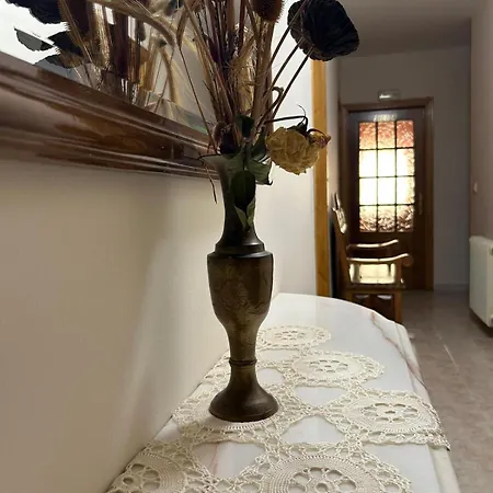 Affittacamere Pension* As Vinas Puebla Del Brollon