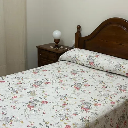 Pension* As Vinas 3*