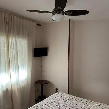 Affittacamere Pension* As Vinas