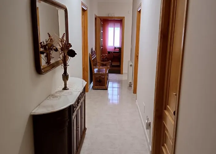 בית הארחה Pension* As Vinas