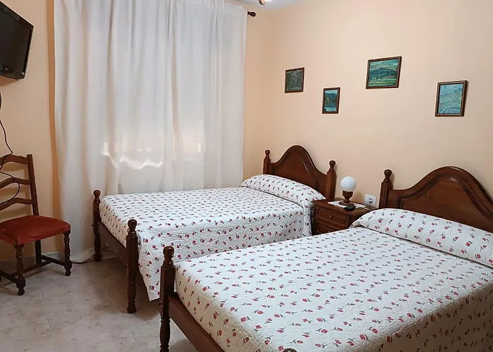 Penzion Pension* As Vinas 3*