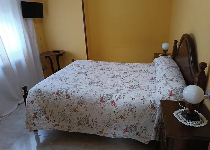 Penzion Pension* As Vinas