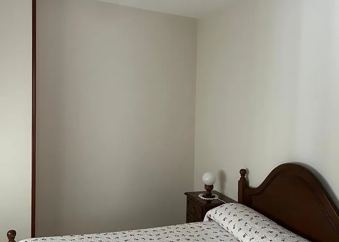 Pension* As Vinas 3* Puebla Del Brollon