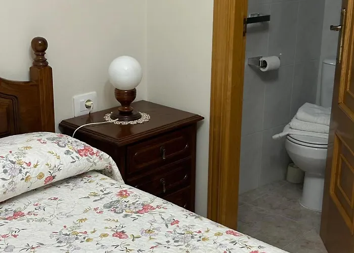 Pension* As Vinas Penzion 3*