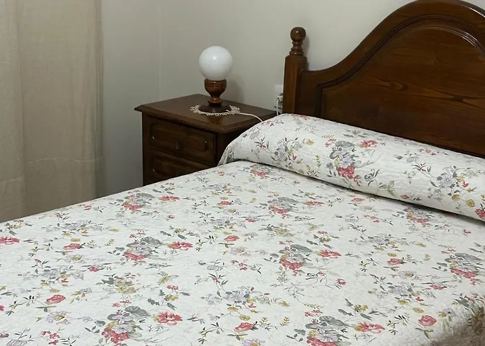 Pension* As Vinas 3*