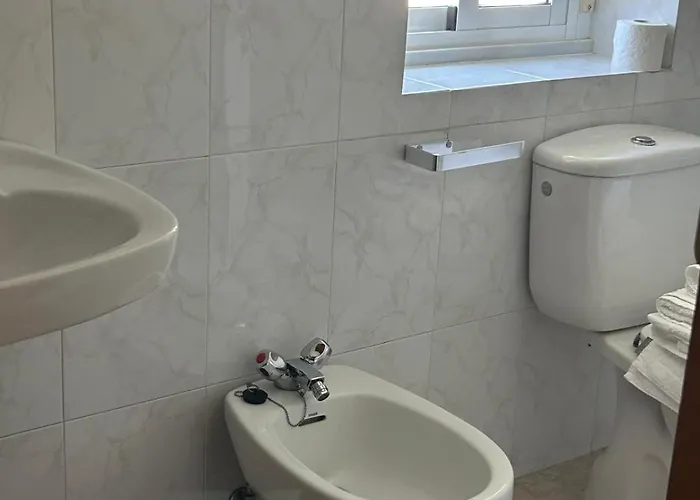 Pension* As Vinas 3* Puebla Del Brollon