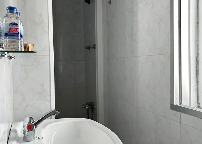 Pension* As Vinas בית הארחה 3*